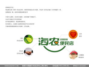 專(zhuān)業(yè)農(nóng)產(chǎn)品、便利店與超市專(zhuān)賣(mài)店設(shè)計(jì)及市場(chǎng)營(yíng)銷(xiāo)策劃