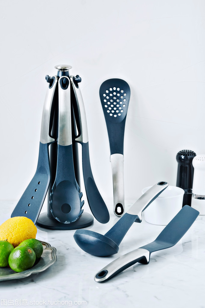 廚房炊具柜臺 實用與美觀的完美結合