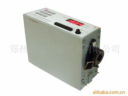 鄭州君達(dá)儀器儀表環(huán)境檢測(cè)產(chǎn)品概覽