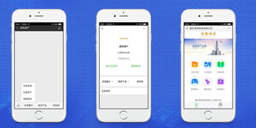 奧揚(yáng)資產(chǎn)微信公眾號開發(fā),果動科技全力助陣